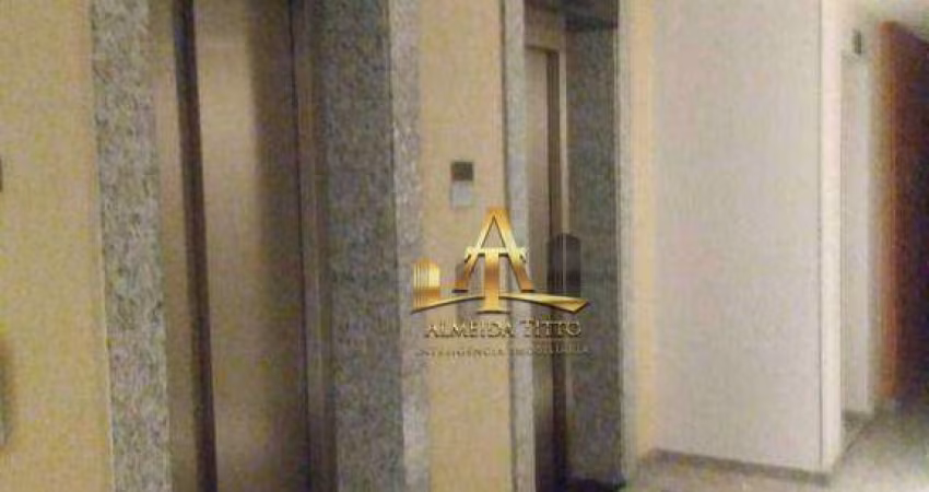 Sala para alugar, 42 m²- Santana - São Paulo