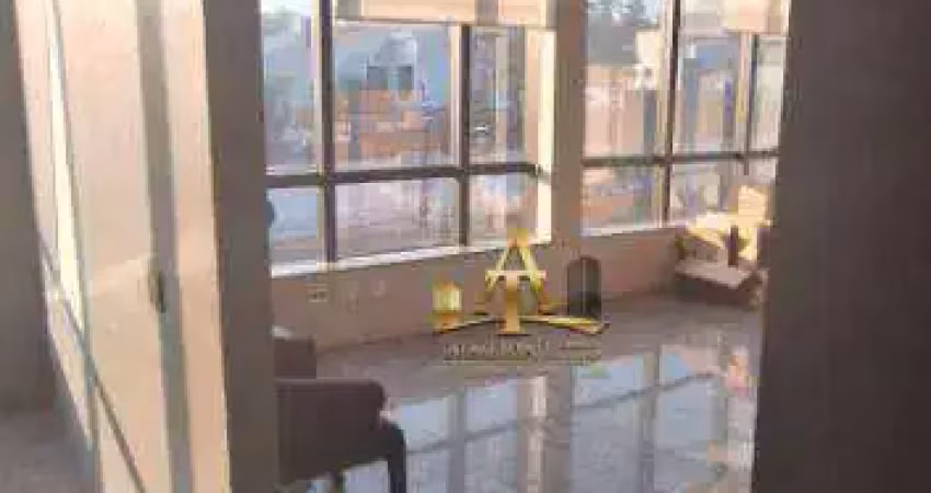 Andar Corporativo à venda, 250 m² por R$ 7.900.000,00 - Alphaville Industrial - Barueri/SP