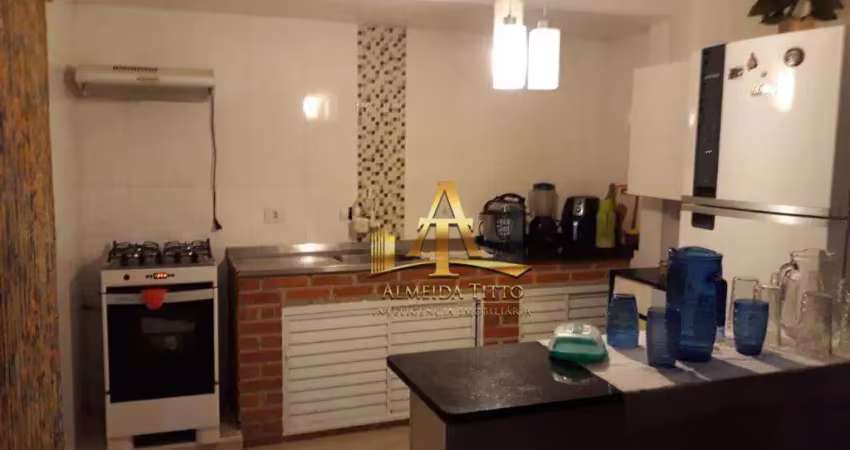 Chácara com 3 dormitórios à venda, 4000 m²- Condominio Vila Verde - Araçariguama - São Paulo