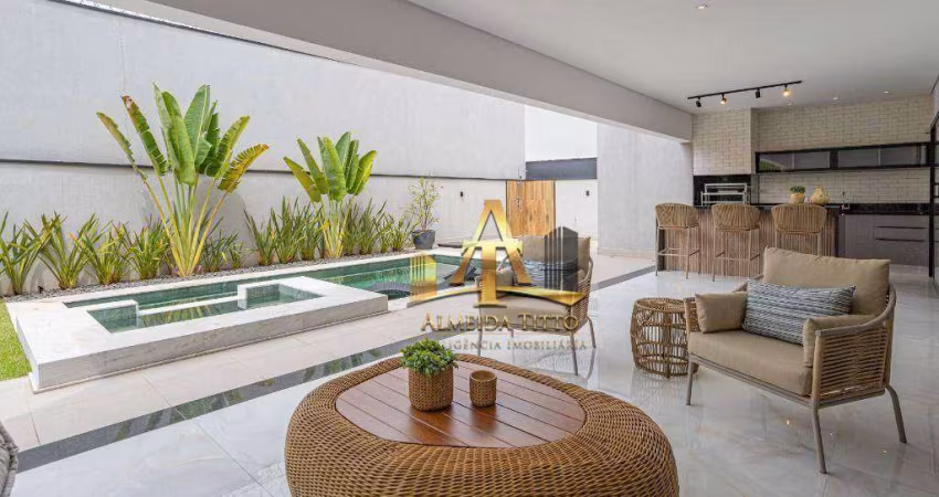 Casa  para venda - R$ 6.850.000,00  - Tamboré 11 - Santana de Parnaíba São Paulo /SP