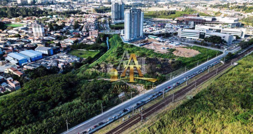 Terreno para Venda Área Residencial e Comercial  Barueri - SP