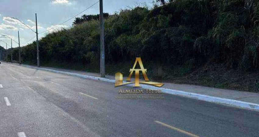 Excelente Terreno para Venda Área  Residencial e Comercial  Barueri - SP