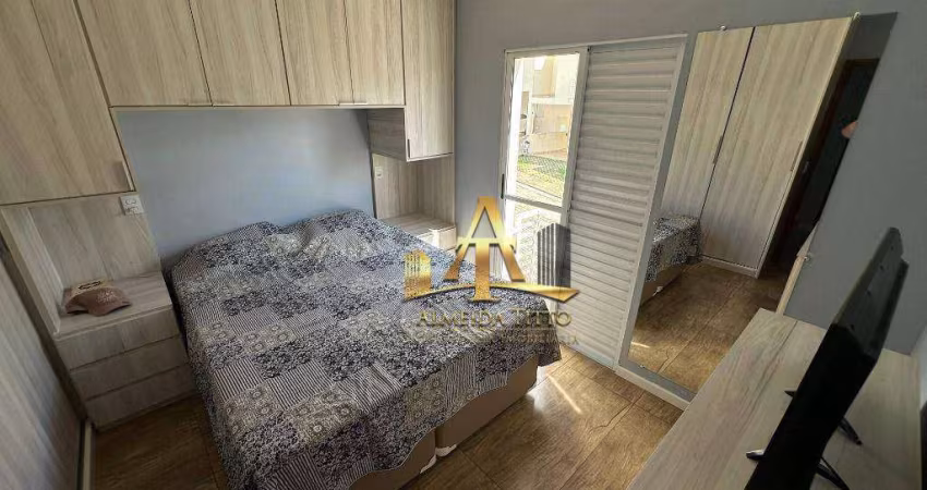 Casa com 3 Dormitórios à Venda com 93 m² - Parque Fernão Dias em Santana de Parnaíba/SP.