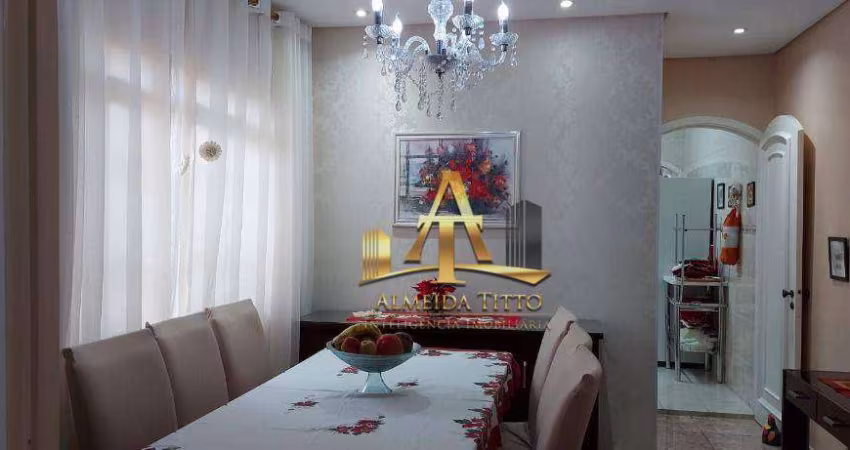 Casa  à venda,  Vila Antônio - São Paulo/SP com 2 dormitórios