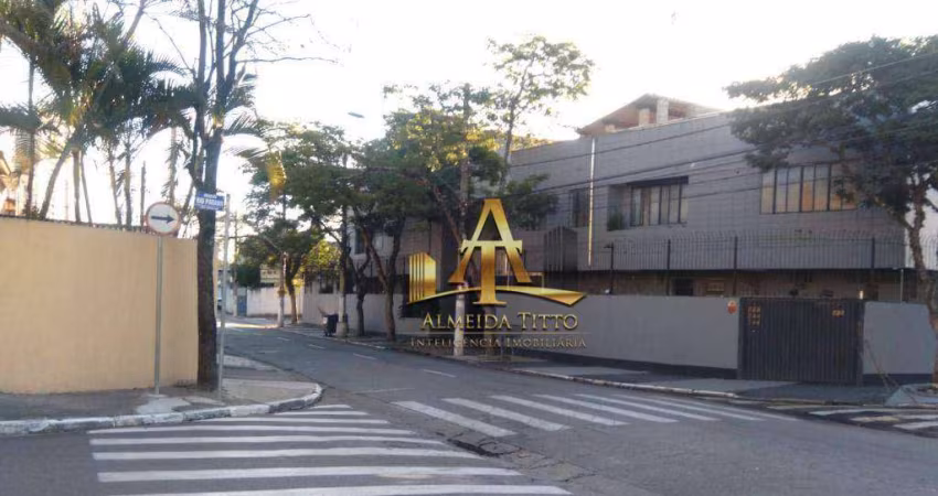 Galpão à venda, 2021 m² no Jardim Iracema em Barueri - Confira!