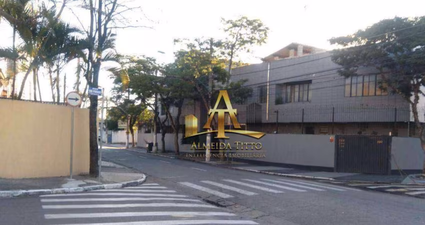 Galpão à venda, 2021 m² no Jardim Iracema em Barueri - Confira!