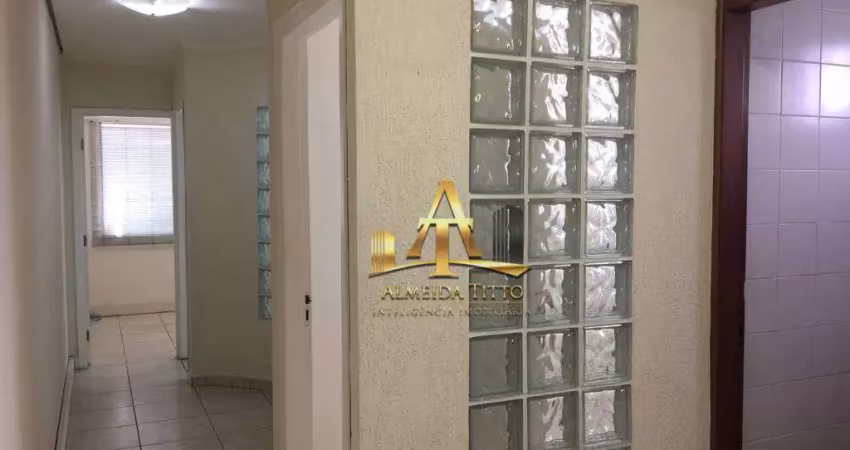 Sala para locação com 40 m² - centro de apoio i (alphaville) em santana de parnaíba - confira!