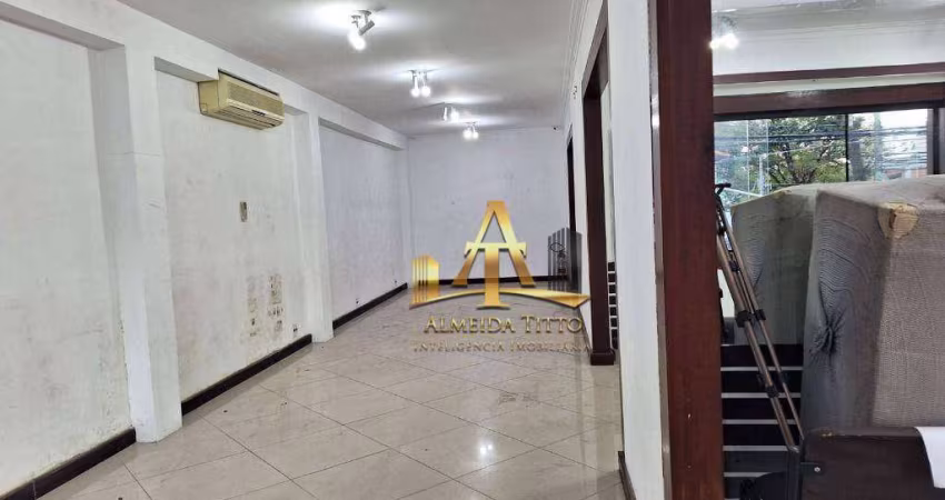 Sala para alugar, 600 m² por R$ 12.407,01/mês - Centro - Osasco/SP