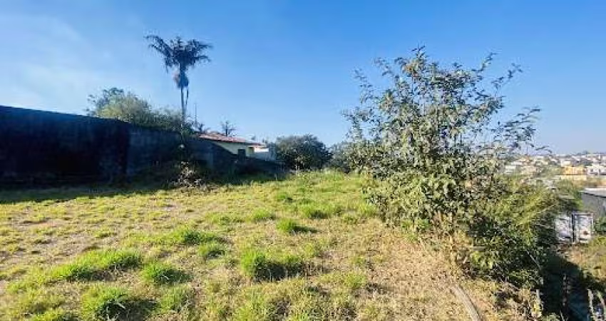 Terreno à venda Jardim Rancho Alegre - Santana de Parnaíba - São Paulo