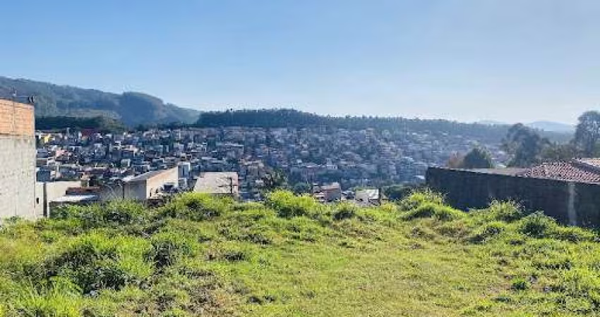 Terreno à venda,  Jardim Rancho Alegre - Santana de Parnaíba - São Paulo