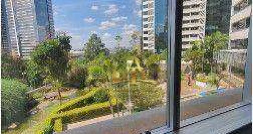 Sala para Locação com 106 m² - Alphaville Industrial em Barueri - Confira!