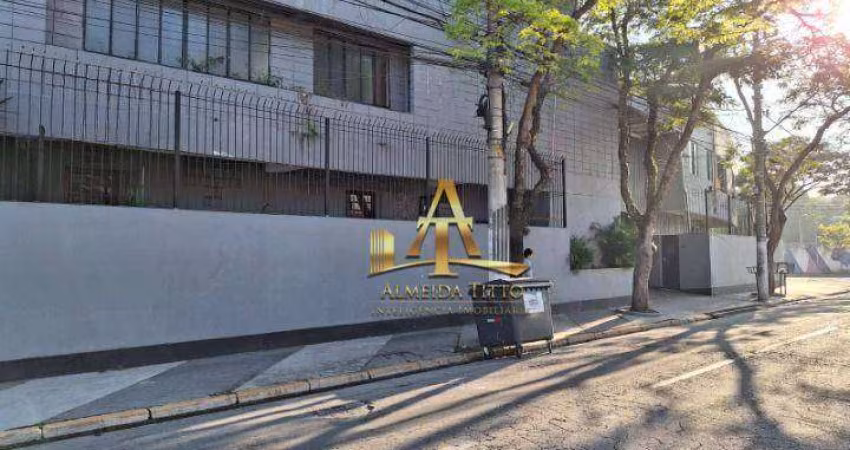 Galpão, 2021 m² - venda por R$ 13.000.000,00 ou aluguel por R$ 56.200,00/mês - Jardim Iracema/aldeia - Barueri/SP