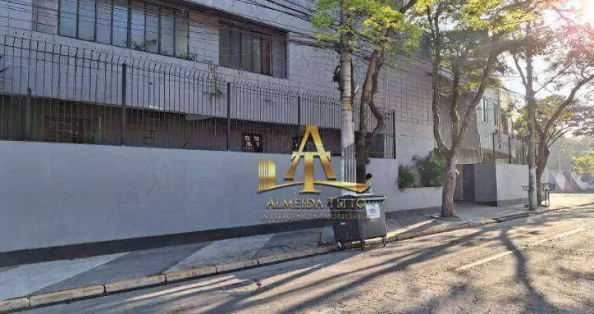 Galpão, 2021 m² - venda por r$ 13.000.000,00 ou aluguel por r$ 56.200,00/mês - jardim iracema/aldeia - barueri/sp
