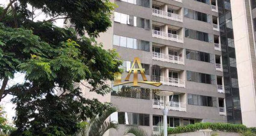 Sala à venda, 40 m² por R$ 500.000,00 - Edificio Link Offices - Santana de Parnaíba/SP