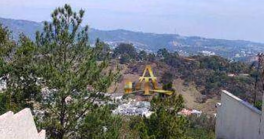 Terreno à venda  - Valville 1 - Santana de Parnaíba - SP