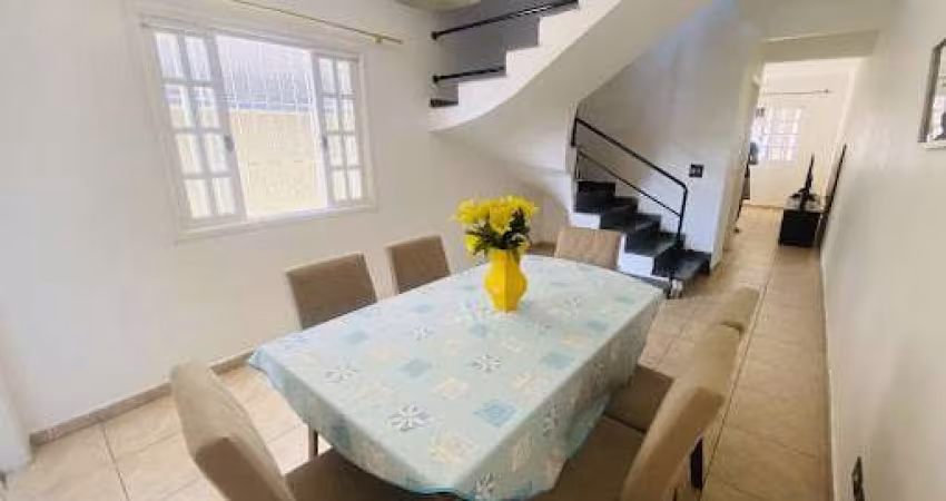 Casa com 2 dormitórios à venda, 112 m² por R$ 710.000,00 - Jardim dos Camargos - Barueri/SP