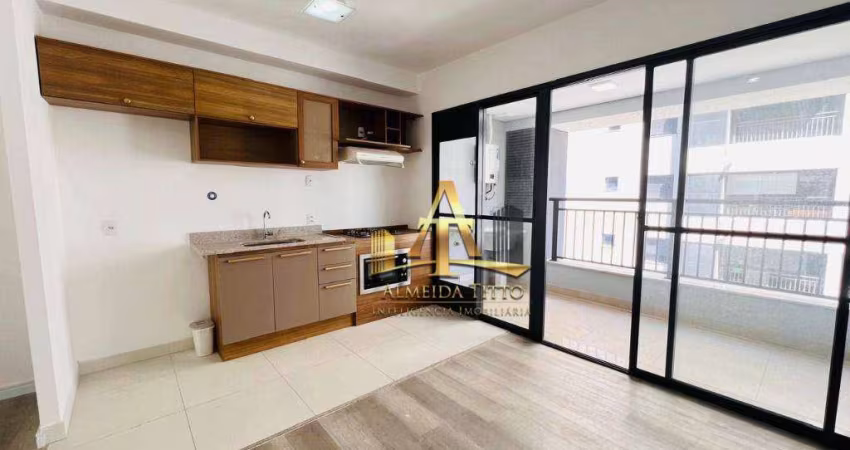 Apartamento com 2 dormitórios para alugar, 69 m² - EDIFICIO BONNARD 307 - Barueri/S2