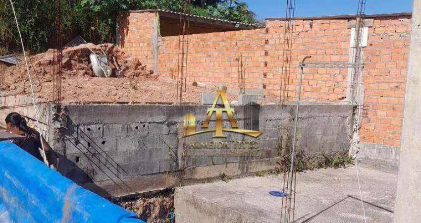 Terreno à venda, m² - Centro (São João Novo) - São Roque - São Paulo