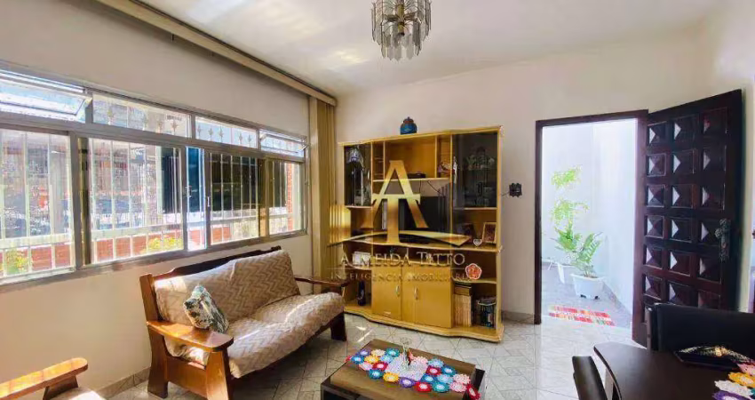 Casa com 3 dormitórios à venda, 180 m² por r$ 1.197.000,00 - vila são joão - barueri/sp