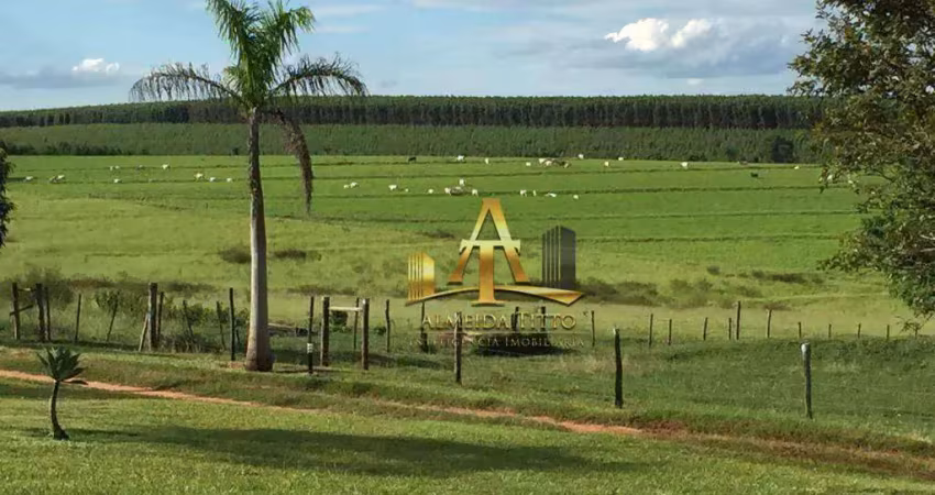 Fazenda com 1 sala à venda na Rodovia Marechal Rondon, 104, Zona Rural, Avaí