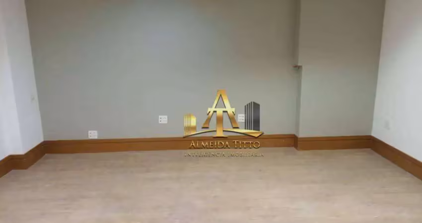 Loja para locação com 59 m² - shopping service em santana de parnaíba/sp.