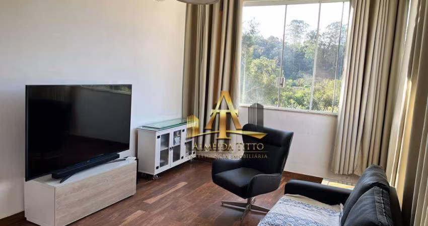 Casa com 3 dormitórios à venda - Residencial dos Lagos - Cotia - São Paulo.