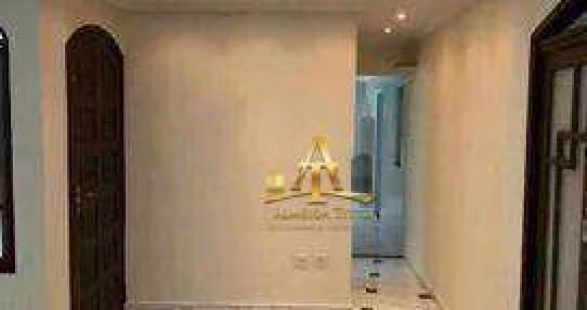 Casa com 4 dormitórios à venda, 139 m² por R$ 850.000,00 - Conjunto Residencial Butantã - São Paulo/SP
