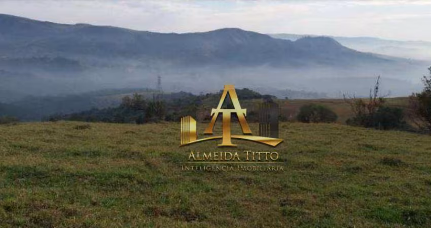 Área à venda, 303000 m² - Aldeia da Serra - Santana de Parnaíba - São Paulo