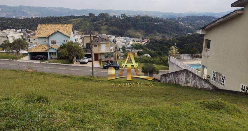 Terreno à venda  Alphaville - Valville 01 - Santana de Parnaíba - SP