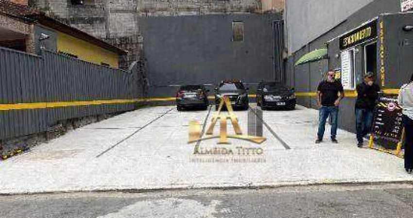 Terreno à Venda - Centro - Barueri - São Paulo