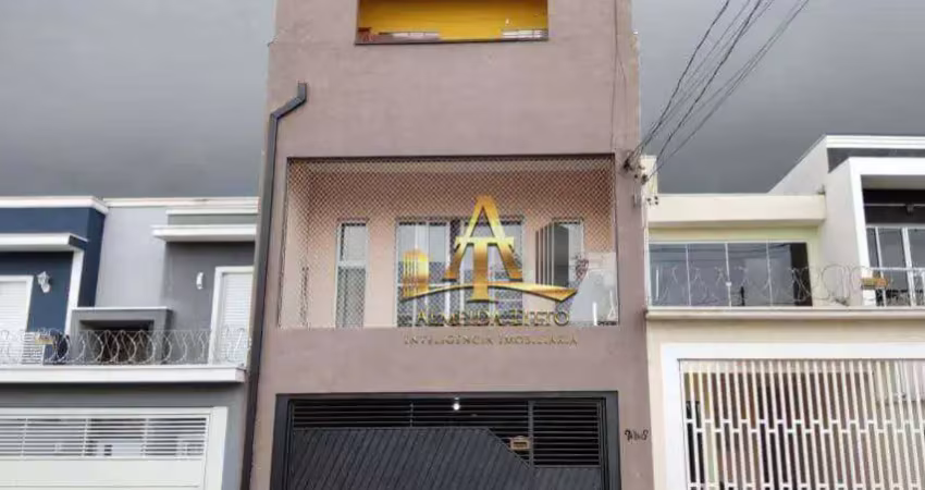 Casa com 7 dormitórios à venda, 330 m² por R$ 970.000,00 - Vila do Conde - Barueri/SP