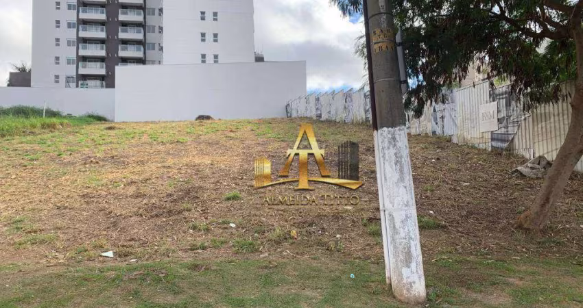 Terreno para Locação - Bethaville - Barueri/SP