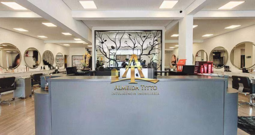 Prédio para alugar, 731 m² por R$ 60.000,00/mês - Alphaville Conde II - Barueri/SP