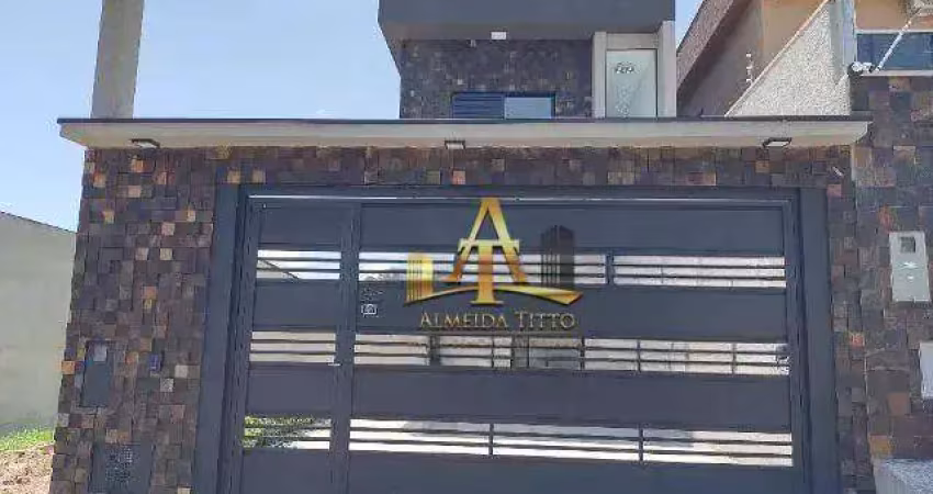 Casa com 3 dormitórios à venda no nova jaguari - santana de parnaíba/são paulo