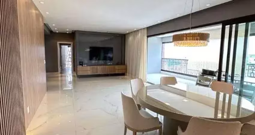 Apartamento à venda, 228 m² - Condomínio Átria - Alphaville - Barueri/São Paulo