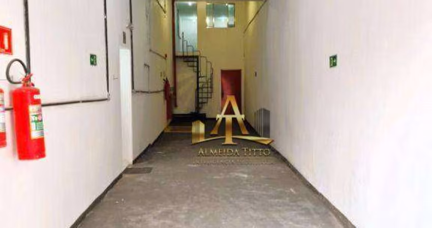 Salão para alugar, 100 m² - Jardim Mutinga - Barueri/São Paulo