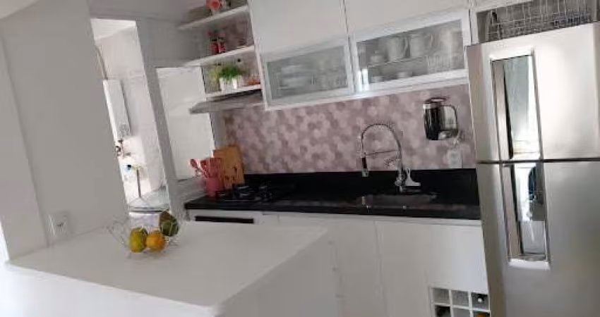 Apartamento à venda, 71 m² - Condomínio Parque da Lagoa - Barueri/São Paulo.