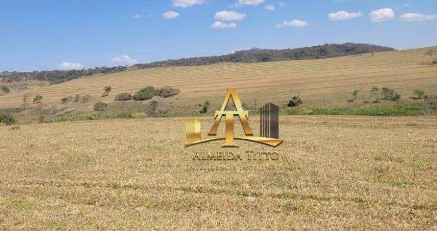 Fazenda à Venda na Região de Marilia - São Paulo