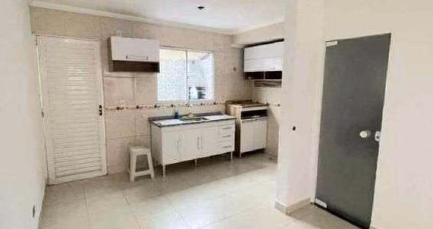 Casa com 2 dormitórios à venda, 62 m² por R$ 215.000,00 - Recanto Arco Verde - Cotia/SP