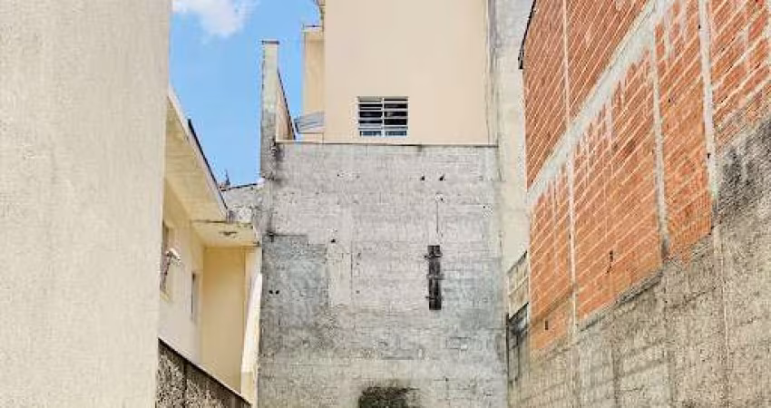 Terreno à venda, 125 m² por R$ 392.200,00 - Jardim Tupanci - Barueri/SP