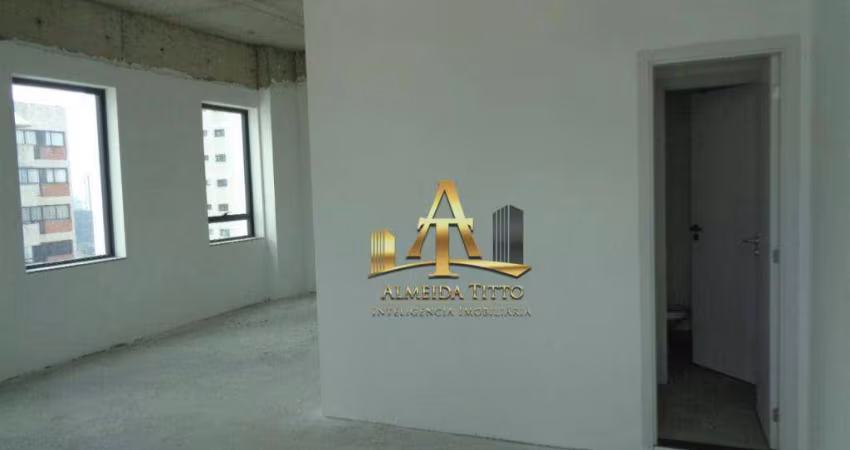 Sala para Locação com 42 m²  - Alphaville Industrial em Barueri - Confira!