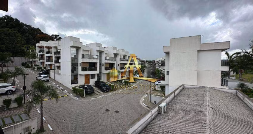 Casa com 3 dormitórios à venda, 146 m²- Parque Rincão - Cotia/Sao Paulo