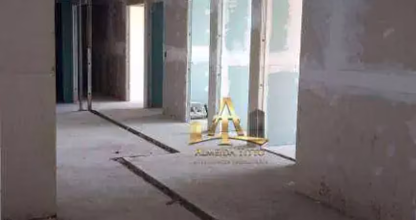 Conjunto para locação  com 266 m² para retrofit - edificio new worker tower em alphaville -barueri/são paulo.