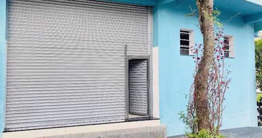 Salão para alugar, 40 m² - Vila Pouso Alegre - Barueri/SP
