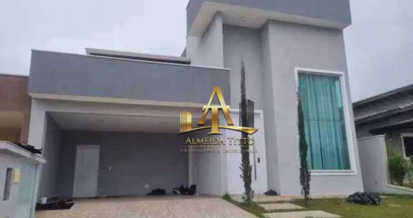 Casa com 5 dormitórios à venda, 365 m² por r$ 1.670.000 - residencial ouro branco - vargem grande paulista/são paulop