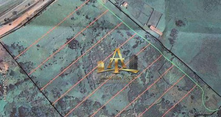 Área à venda, 123000 m²  - Estância Santa Maria do Laranjal em Atibaia - Confira!