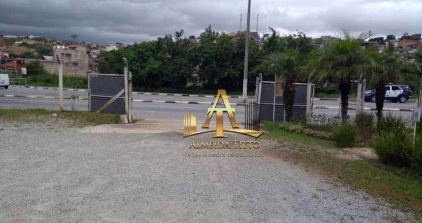 Terreno à venda, 146 m² por R$ 395.000,00 - Jardim Maria Helena - Barueri/SP