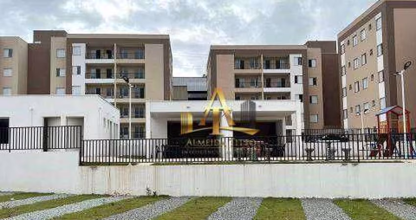 Casa com 2 dormitórios à venda, 41 m² por R$ 270.000,00 - Jardim da Glória - Cotia/SP