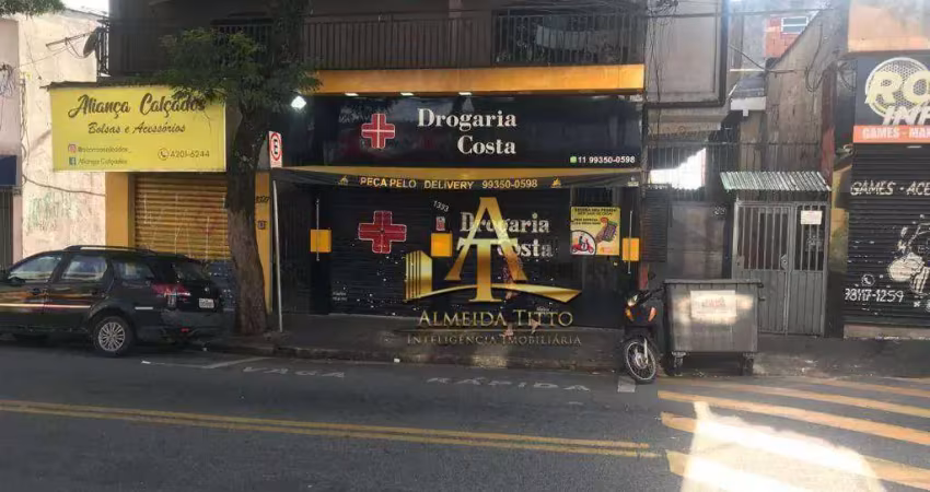 Casa com 1 quarto à venda na Avenida Brigadeiro Manoel Rodrigues Jordão, 1327, Jardim Silveira, Barueri