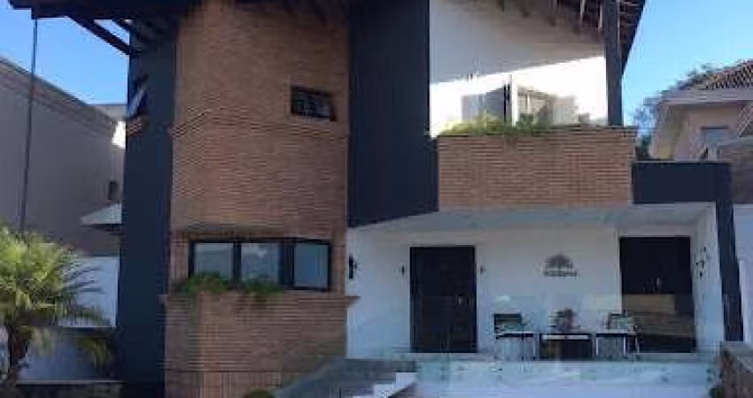 Casa à venda, 500 m² - Alphaville Residencial 11 - Santana de Parnaíba - São Paulo